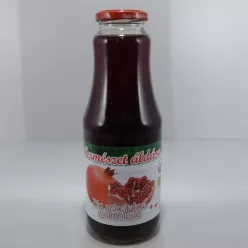   Természet Áldása bio gránátalma gyümölcslé 100% 1000 ml