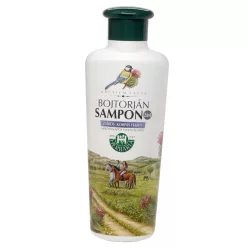 Bojtorján sampon 2in1 250 ml