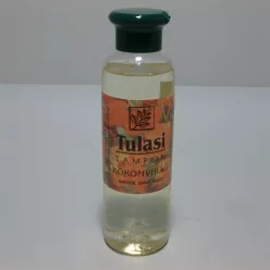 Tulasi sampon körömvirág 250 ml