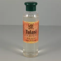 Tulasi sampon mézes 250 ml