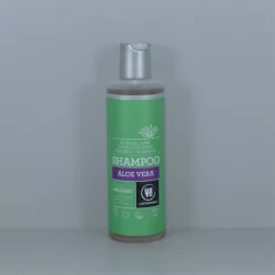 Urtekram bio sampon aloe vera 250 ml
