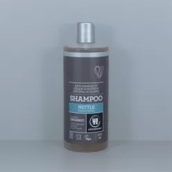 Urtekram bio sampon csalán 500 ml