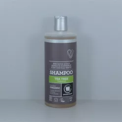 Urtekram bio sampon teafaolaj 500 ml