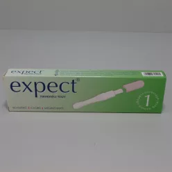 Expect terhességi teszt 1 db