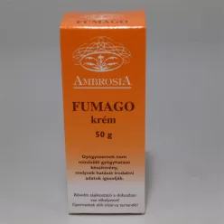 Fumago krém 50 g
