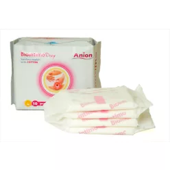 Biointimo day anion nappali intim betét 10 db