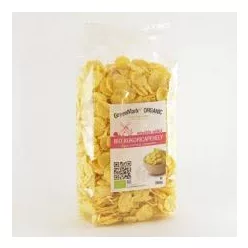 Greenmark bio kukoricapehely 250 g