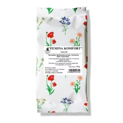 Gyógyfű femina komfort teakeverék 50 g