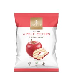 Nobilis piros almaszirom 20 g