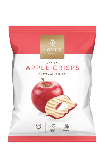 Nobilis piros almaszirom 20 g