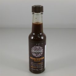 Biona bio worcester szósz 140 ml