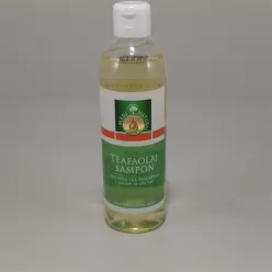 Medinatural teafa sampon 250 ml