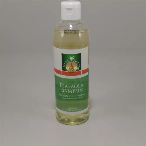Medinatural teafa sampon 250 ml