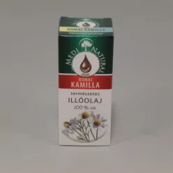 Medinatural római kamilla 100% illóolaj 2 ml