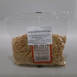 Rapet szója granulátum 100 g