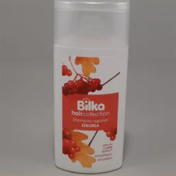 Bilka sampon zsíros hajra szeborea ellen 200 ml