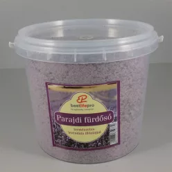 Bestlifepro parajdi fürdősó levendula 3500 g