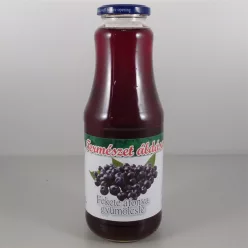   Természet Áldása fekete áfonya gyümölcslé 100% 1000 ml