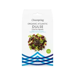 Clearspring bio dulse tengeri alga 25 g