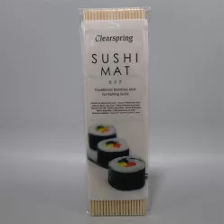 Clearspring sushi tekerő 1 db