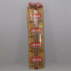 Józsa durum tészta spagetti 500 g