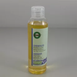 Yamuna növényi masszázsolaj levendula 250 ml