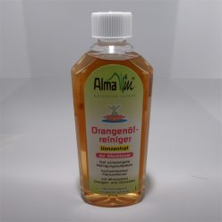 Almawin bio narancsolaj tisztítószer koncentrátum 500 ml