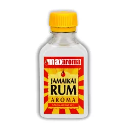 Szilas aroma max jamaikai rum 30 ml