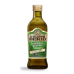 Filippo Berio extra szűz olívaolaj 500 ml