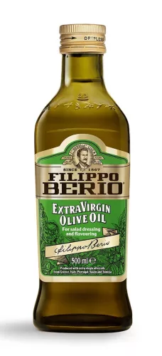 Filippo Berio extra szűz olívaolaj 500 ml