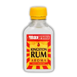 Szilas aroma max kingston rum 30 ml