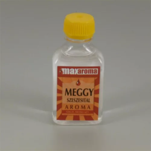 Szilas aroma max meggypárlat 30 ml
