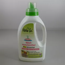 Almawin öko gyapjumosószer koncentrátum 750 ml