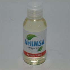 Ahimsa mosóparfüm kasmír virág 100 ml