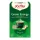 Yogi bio tea zöld energia 17x1,8g 31 g