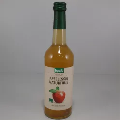 Byodo bio almaecet rostos 5% 500 ml