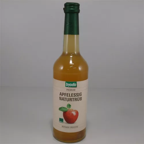 Byodo bio almaecet rostos 5% 500 ml