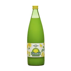 Biorganik bio citromlé 100% 1000 ml