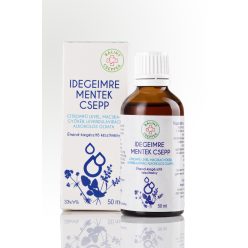 Bálint idegeimre mentek csepp 50 ml