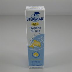 Sterimar baby orrspray 0-3 éves korig 50 ml