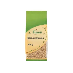 Natura csíráztatásra görögszénamag 200 g