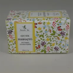 Mecsek hashajtó teakeverék 20x1,5 g 30 g