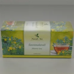 Mecsek szennalevél tea 25x1g 25 g
