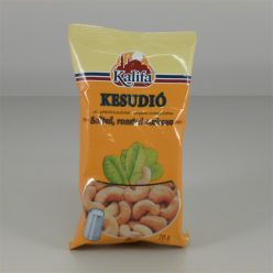Kalifa sós, pörkölt kesudió 70 g