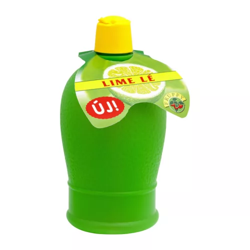 Fruppy lime lé 200 ml