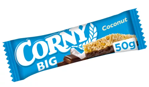 Corny Big szelet kókuszos 50 g