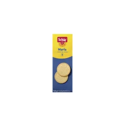 Schär gluténmentes maria natúr keksz 125 g