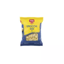 Schär gluténmentes burgonyás nudli gnocci 300 g