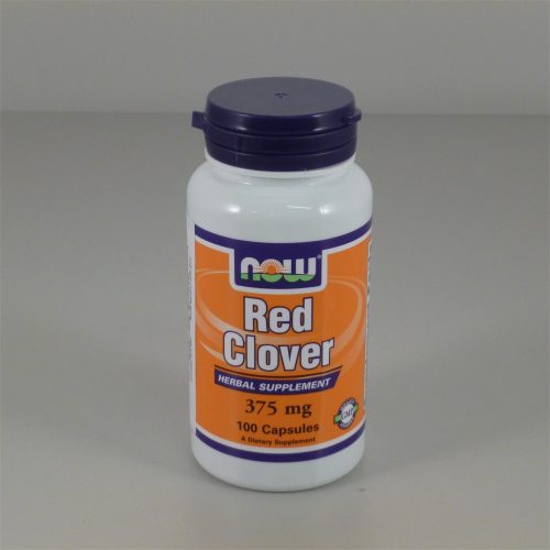 Now red clover kapszula 100 db