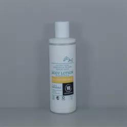 Urtekram bio baba testápoló illatmentes 250 ml